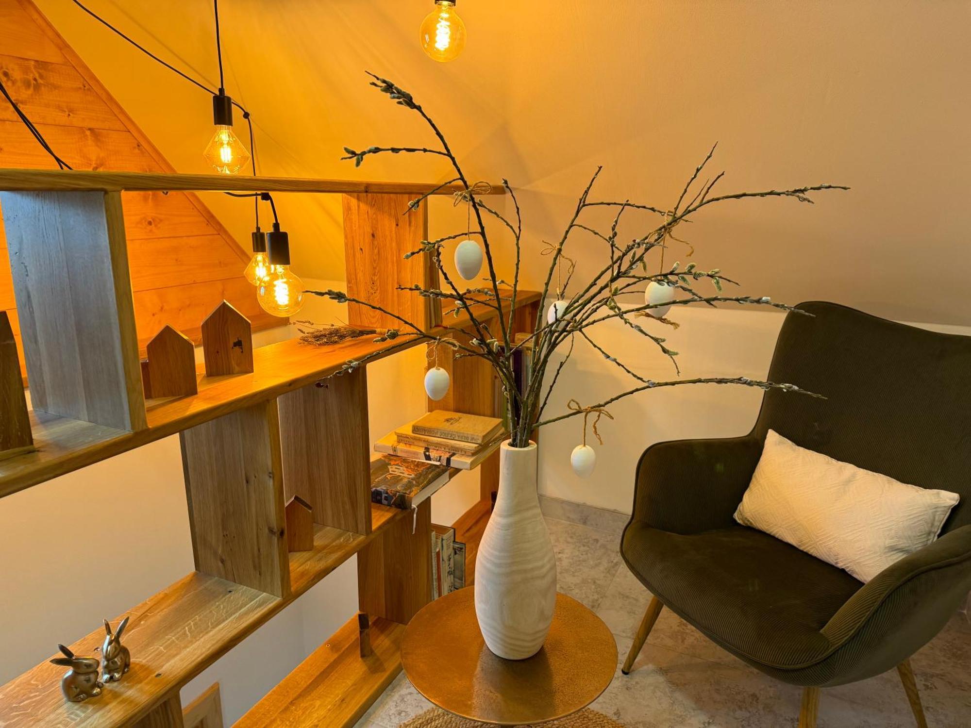 Boutique Tkalcovna * Rokytnice nad Jizerou