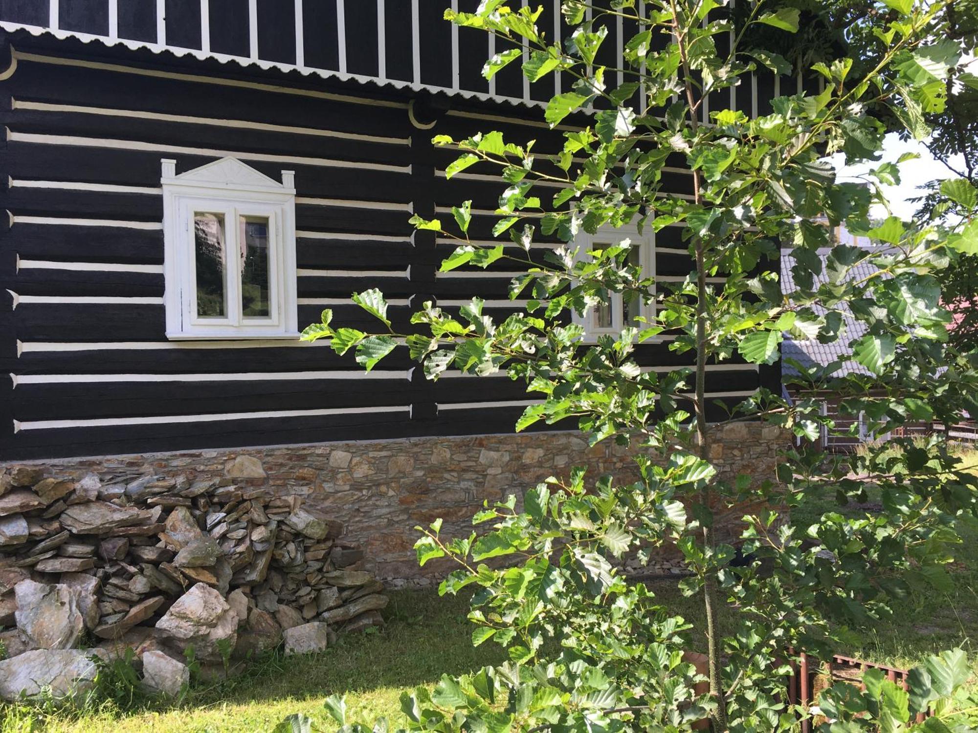 Boutique Tkalcovna Chalet