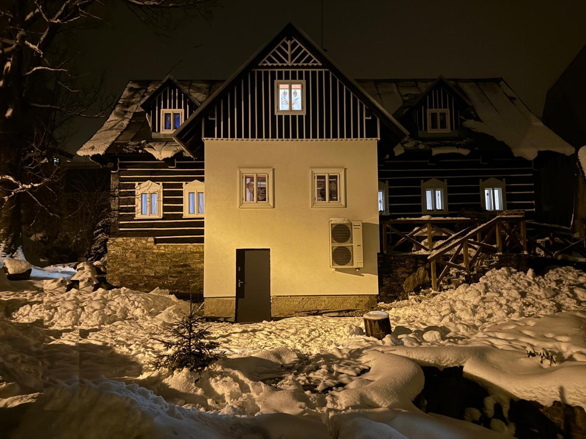 Chalet Boutique Tkalcovna *