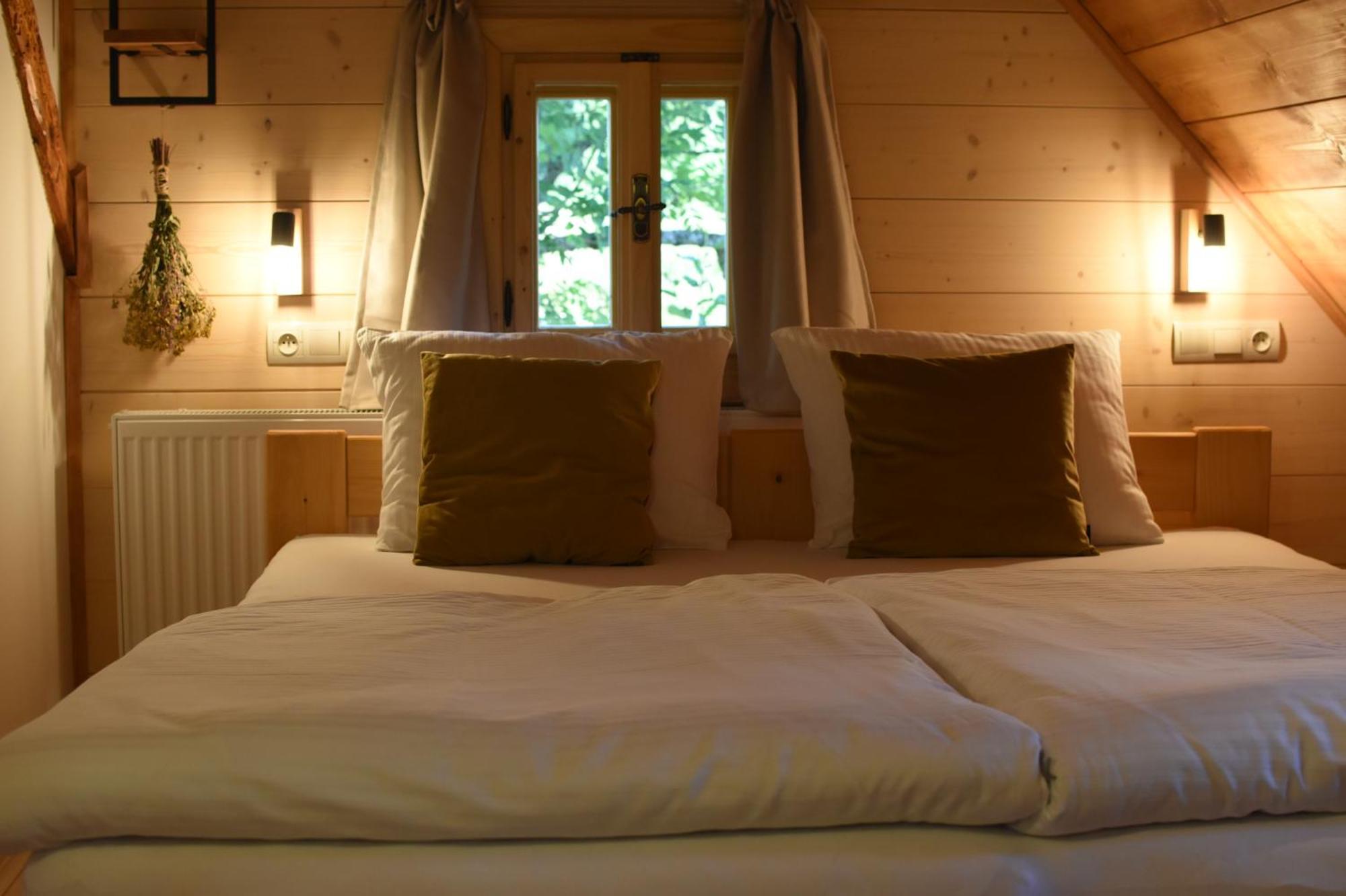 Chalet Boutique Tkalcovna