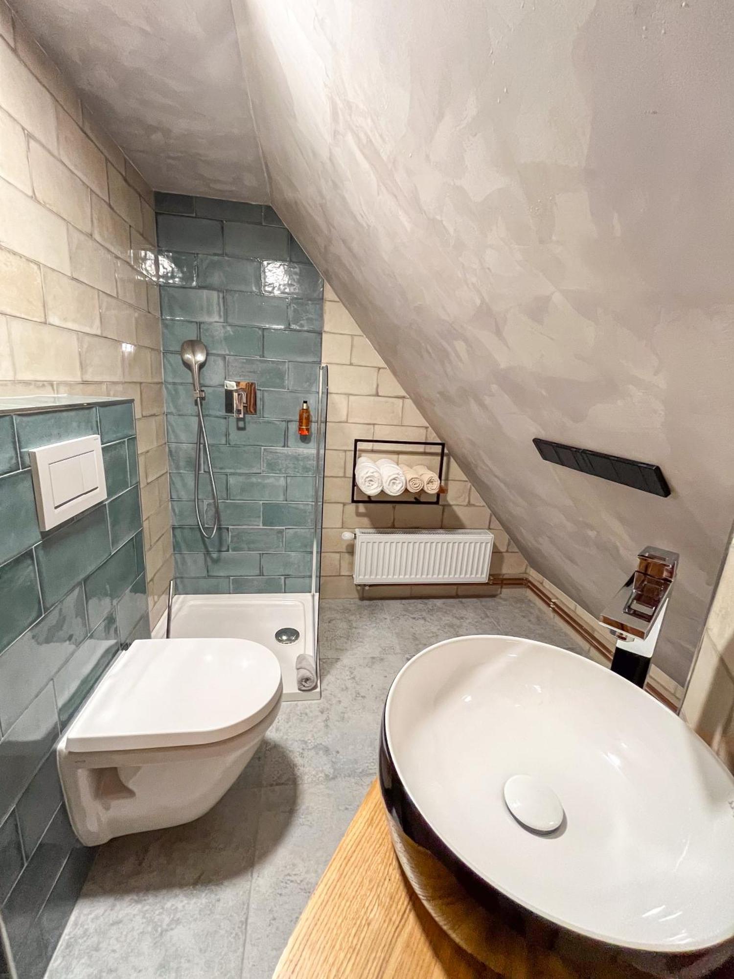 Boutique Tkalcovna Chalet *