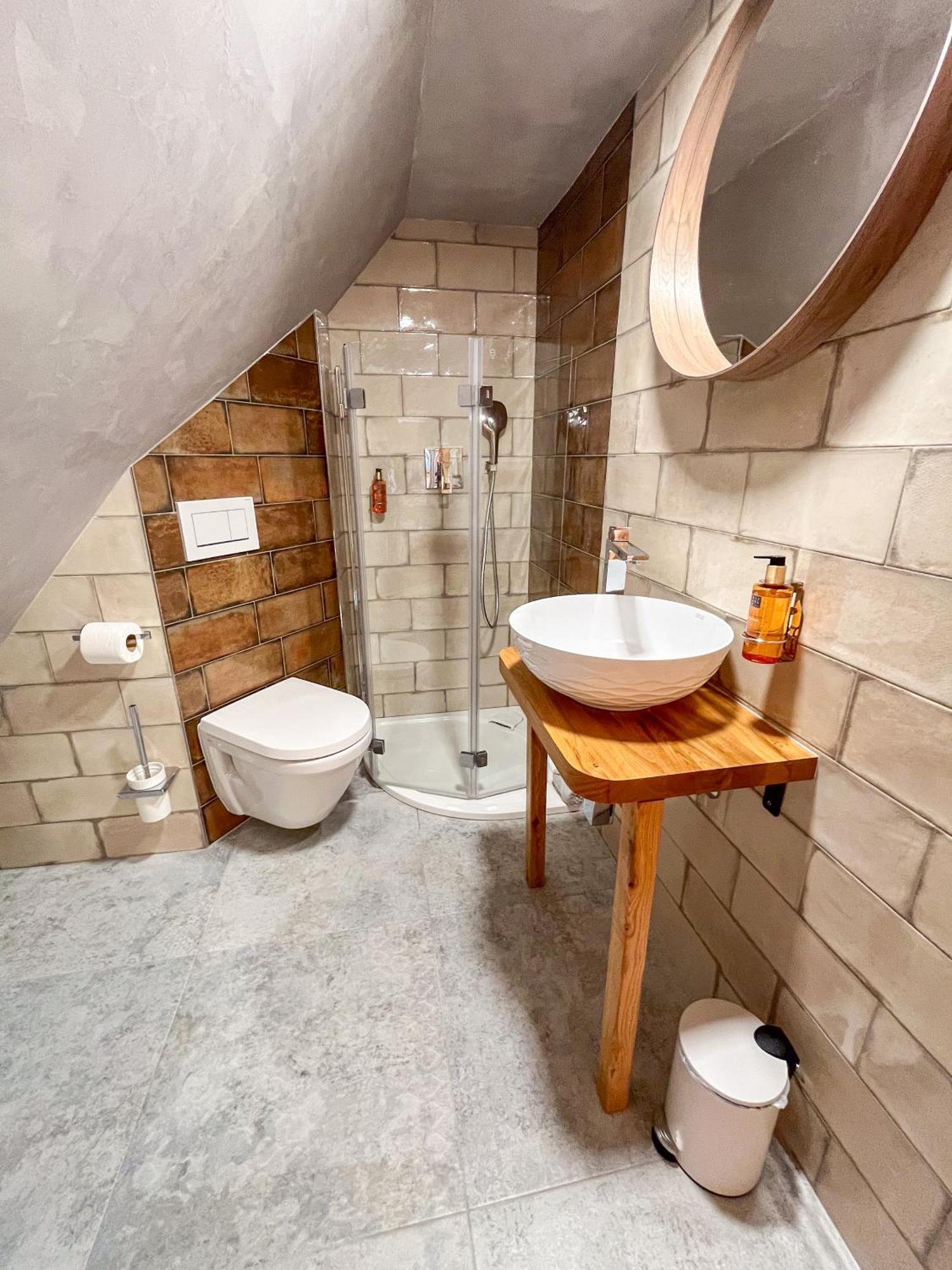 Chalet Boutique Tkalcovna Rokytnice nad Jizerou
