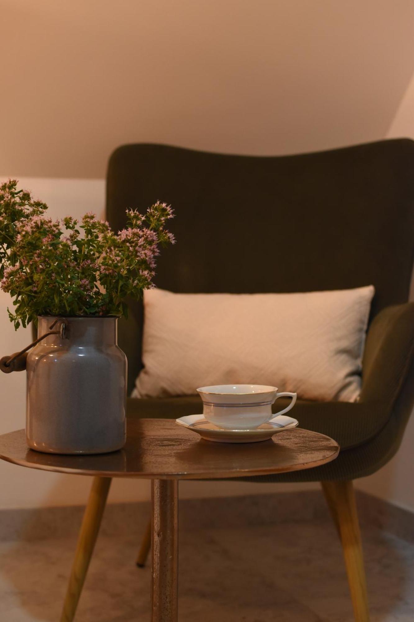 Boutique Tkalcovna Chalet *
