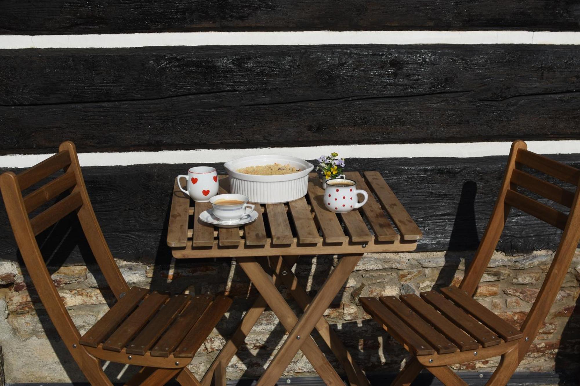 Chalet Boutique Tkalcovna *